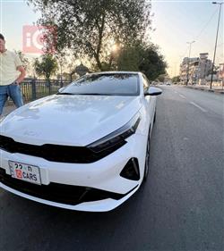 كيا K3